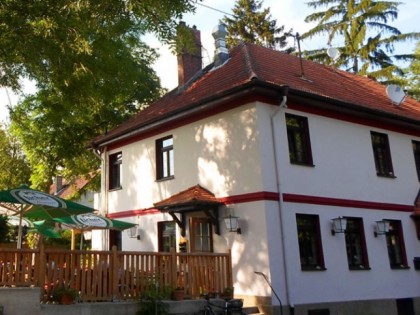 照片: Maloiseau's Lohmühle